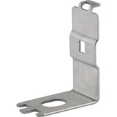 Brandschutz-Manschette, Befestigungshaken EC